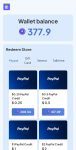MoneyHi cashout options