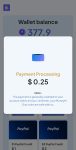 MoneyHi payment processing