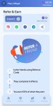 MoneyHi referral code