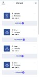 MoneyHi survey offerwall