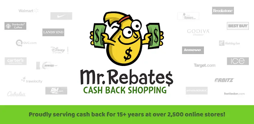 Mr. Rebates Referral Code – Cash Back Savings