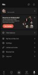 Noom Vibe my profile