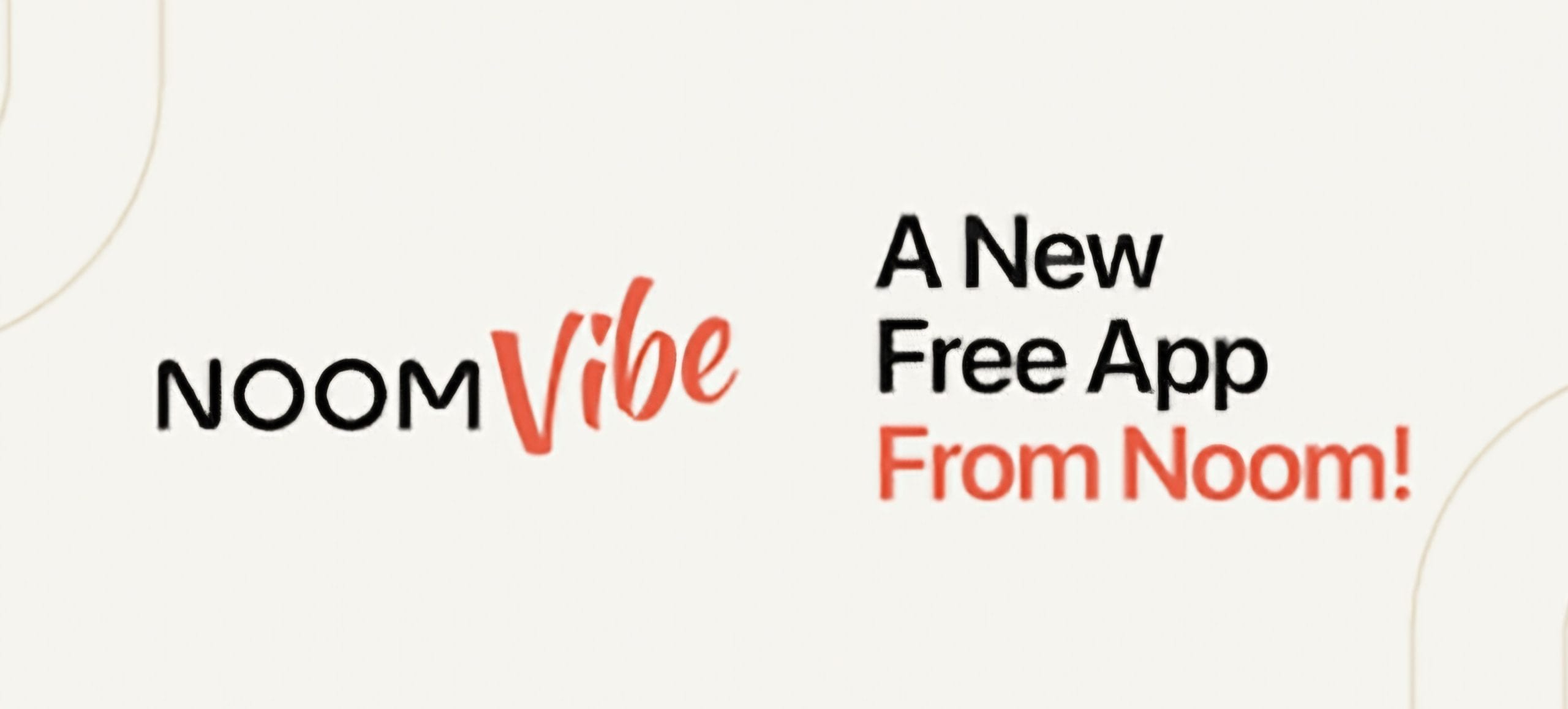 Noom Vibe Referral Code - Pedometer & Advice 1 Noom Vibe Referrals