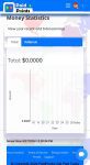 PaidPoints money statistics