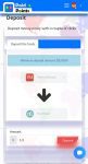 PaidPoints deposit methods