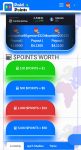 PaidPoints point system