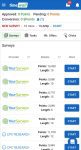 PaidPoints timewall offers