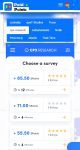 PaidPoints cpxresearch surveys