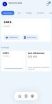 Paidwork dashboard