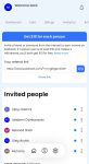 Paidwork referral code