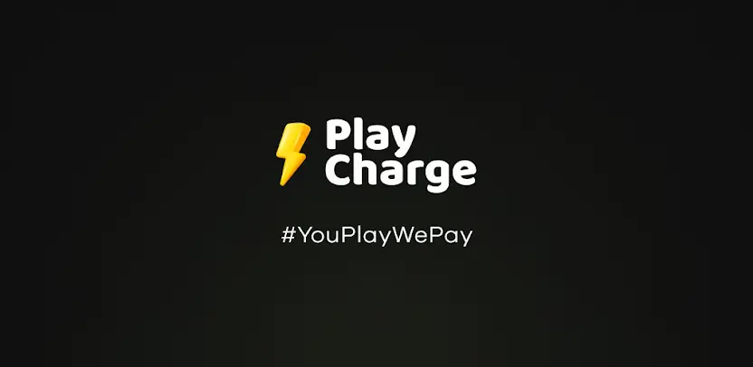 PlayCharge Referral Code - Play & Earn Money 1 PlayCharge