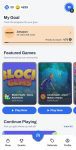 Quester games