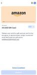 Quester amazon gift card