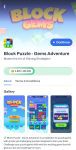 Quester block gems game