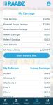 RAADZ referral code
