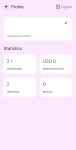 Rupiyo my stats