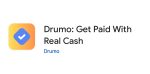 Drumo app