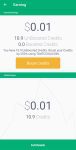 Survey Pay your earnings