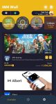Survey Pay MM Wall offers
