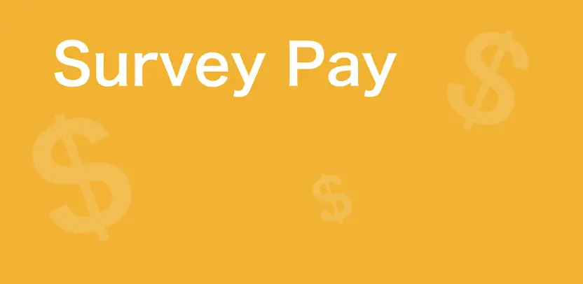 Survey Pay Referral Code – Surveys for Money