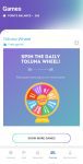Toluna Influencers spin the wheel
