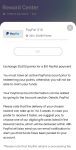 Toluna Influencers paypal
