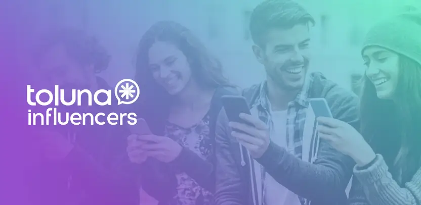 Toluna Influencers Referral Code