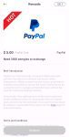 WalkWork paypal