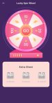 WalkWork spin and win