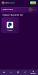 eReward cashout options