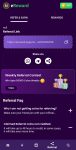eReward referral code