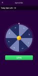 eReward spin and win