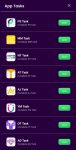 eReward app tasks
