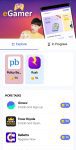 eReward more tasks