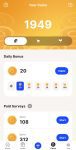 Appinio daily bonus