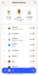 Appinio leaderboard