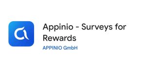 Appinio app