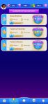 Bingo Cash completed tournaments