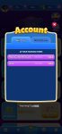 Bingo Cash transaction history