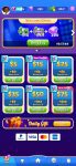 Bingo Cash shop