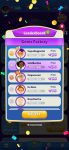 Bingo Cash leaderboard