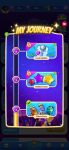 Bingo Cash journey through levels