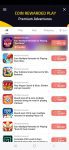 COIN play games