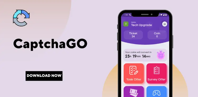 CaptchaGo Referral Code 1 CaptchaGo referrals