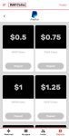 Cash Alarm paypal