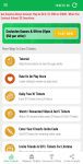 CashGamer earn tickets