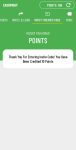 CashPiggy invite points