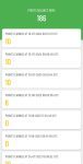 CashPiggy points history