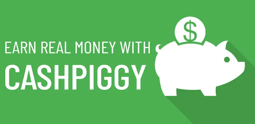 CashPiggy Referral Code - Paid Cash Surveys 1 CashPiggy Referrals