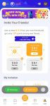 EasyCash referral code